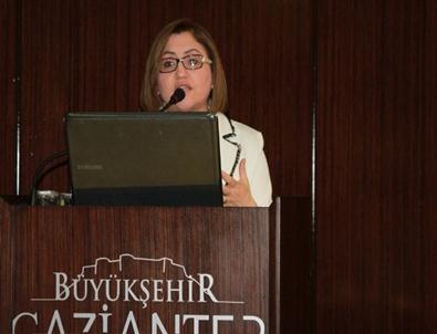 Gaziantep’in Arşivi Eski Adliye’de Yaşayacak