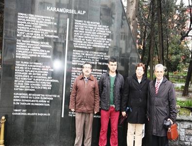 Kara Mürsel Alp’i Dünya Tanıyacak