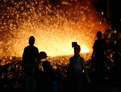 Kardemir'in Kuruluşunun 78. Yıldönümü