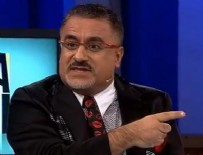 KAYAHAN - Kayahan'ı ölmeden öldürdü