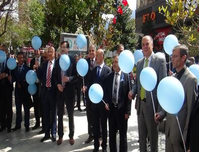 Manisa’da 3 Bin Çocuktan 150’si Otizmli Çıktı