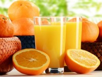 ALİŞAN - Dikkat! Meyve suyu çok tehlikeli