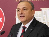 OKTAY VURAL - MHP’li Vural: Bizim ruhumuz oradaydı