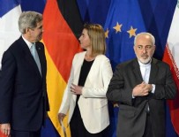 Nükleer müzakerelerde anlaşma sağlandı