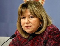 NUR SERTER - Nur Serter istifa etti