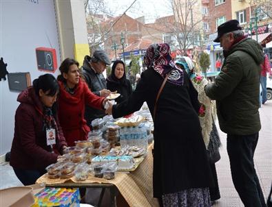 Otistik Çocuklar İçin Kermes