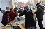 OTISTIK - Otistik Çocuklar İçin Kermes