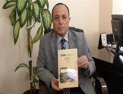 (özel Haber) İki Gazi Aynı Kitapta