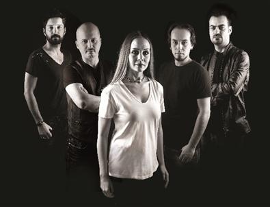 Portakal Çiçeği’ne Yıldız Yağmuru