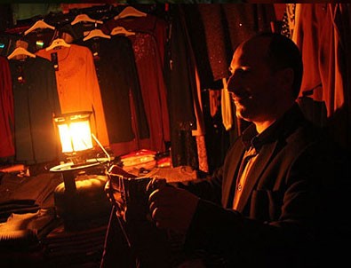 Sabotaj ihtimali için özel ekip kuruldu