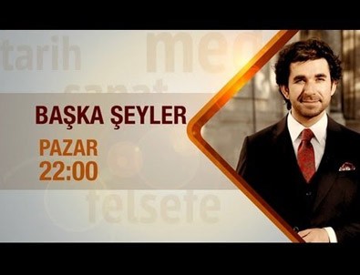 Serdar Tuncer CNN Türk'ten istifa etti