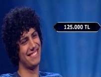 SELÇUK YÖNTEM - Kim Milyoner Olmak İster? - Türkiye Taha Taş'a kilitlendi