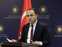 Türkiye'den Güney Kıbrıs'a Ermenistan ayarı