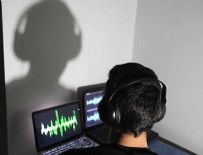 DİNLEME İDDİALARI - Usulsüz dinleme iddianamesi mahkemede