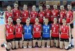 Vakıfbank Üçüncü Avrupa Şampiyonluğu İçin Sahada