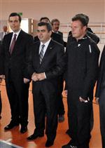 ARKEOLOJİK KAZI - Yağışlar, Barajları Doldurdu