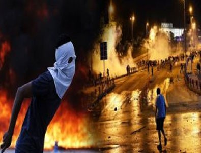 1 Mayıs'ta kanlı plan