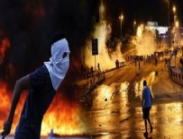 SEBAHAT TUNCEL - 1 Mayıs'ta kanlı plan