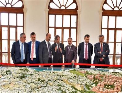 2’nci Bölge Belediye Başkanları Beyoğlu’nda Buluştu