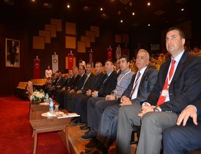 4. Doğu Akdeniz Turizm Sempozyumu