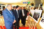 DENIZBANK - 6.tarım ve İnsan Fotoğraf Sergisi Açıldı