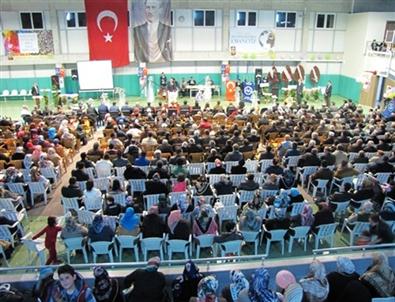 Amasra’da Kutlu Doğum Etkinlikleri