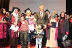 Anne Üniversitesi İlk Mezunlarını Verdi