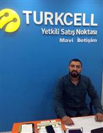 SMS - Askercell Geliyor