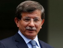 Başbakan Davutoğlu'ndan 1915 mesajı