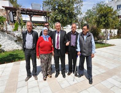 Bodrum'da Res Tartışmaları Devam Ediyor