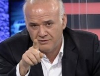 AHMET ÇAKAR - Çakar'dan olay Fenerbahçe mesajı