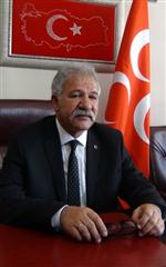 BISMILLAH - Çavuşoğlu’ndan Birlik Mesajı