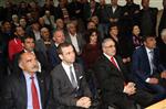 ENSAR ÖĞÜT - Chp Milletvekili Adayları Ardahan'da