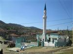 YENI CAMI - Darıalan Köyüne Yeni Cami