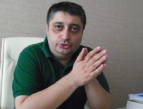 NASUHI GÜNGÖR - Berat Albayrak sadece Erdoğan'ın damadı değil