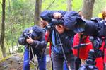 SAKLıKENT - Doğa Yürüyüşü ve Foto Safari Düzenlendi