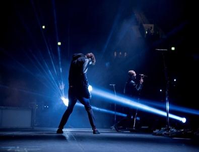 Dünyanın En Hit Grubu Onerepublıc İlk Defa Türkiye’de