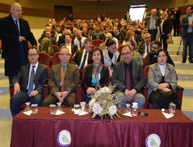 Düzce Üniversitesi'nde Rektörlük Seçimi Sonuçlandı