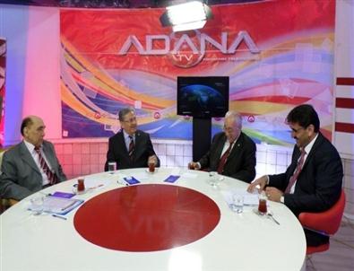 Edibali Temiz Siyaset İçin Oy İstedi