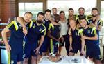 BEKIR İRTEGÜN - Fenerbahçe'de Çifte Kutlama
