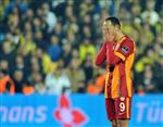 Galatasaray 42 Günde Çok Şey Kaybetti