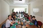 ÇOCUK MECLİSİ - Gemlik'te Çocuk Meclisi Kuruldu
