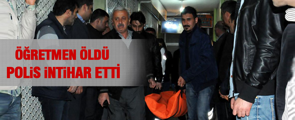 Ev kirası tartışmasının sonu kötü bitti