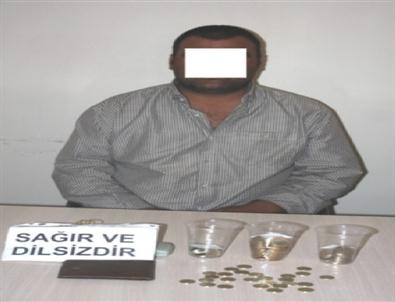 Kendisini Sağır ve Dilsiz Olarak Tanıtıp Para Topladı