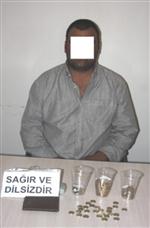 ZEKAT - Kendisini Sağır ve Dilsiz Olarak Tanıtıp Para Topladı