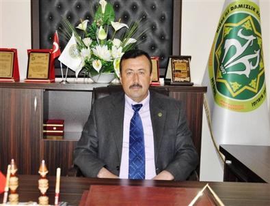 Koyun Keçi Birliğine Yeni Destekler Geliyor