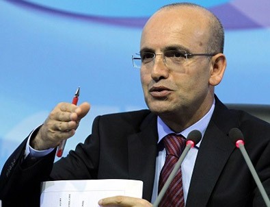 Mehmet Şimşek'ten dikkat çeken oy açıklaması
