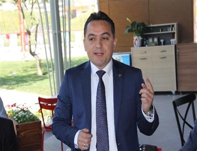 Mhp’li Eryılmaz’dan Alevilerle İlgili Önemli Açıklama