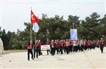 Ordu İzcileri, 'çanakkale Milli Bilinç Kampı’na Gidiyor
