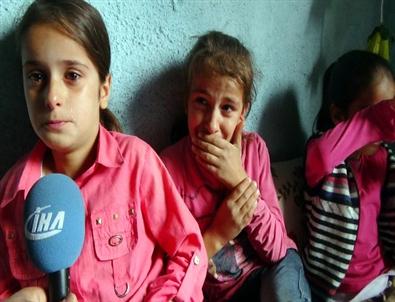 (özel Haber) Yangınla Hayalleri Küle Döndü